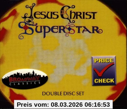 Ost Jesus Christ Superstar