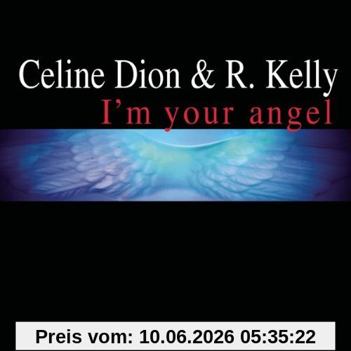 I am Your Angel
