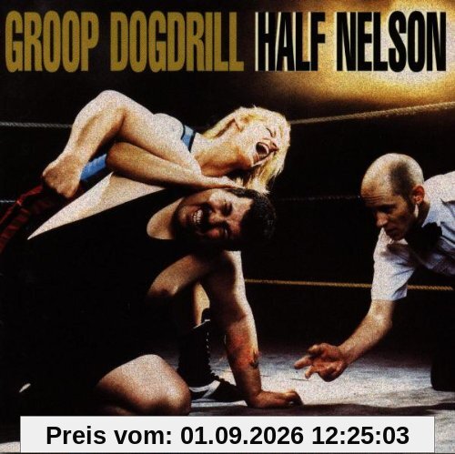 Half Nelson