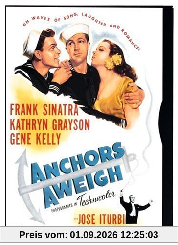 Anchors Aweigh (Snap Case)