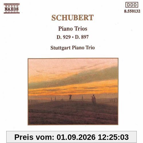 Trio Pno 2/Notturno