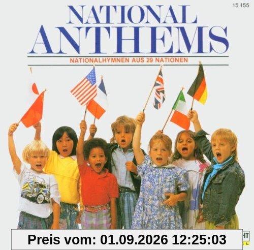 National Anthems