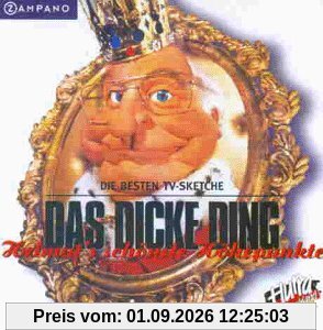 Das Dicke Ding/Helmuts Schönst