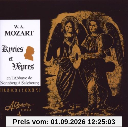 Kyries und Vespern