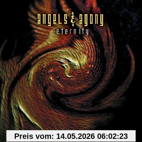 Angels & Agony Eternity