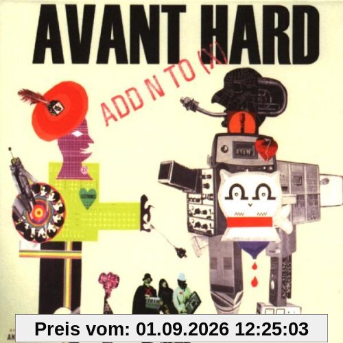 Avant Hard