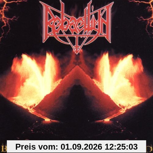 Burn the Promised Land