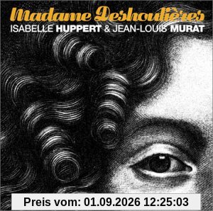 Madame Deshoulieres