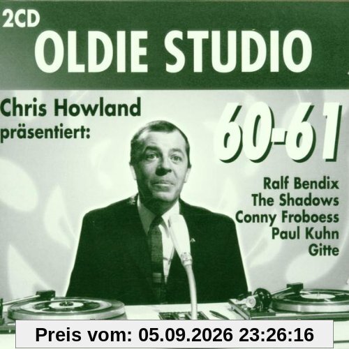 Oldie Studio 60-61 Chris Howl.