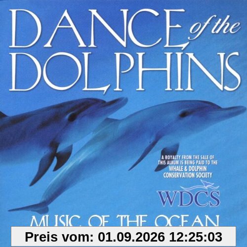 Dance of the Dolphins