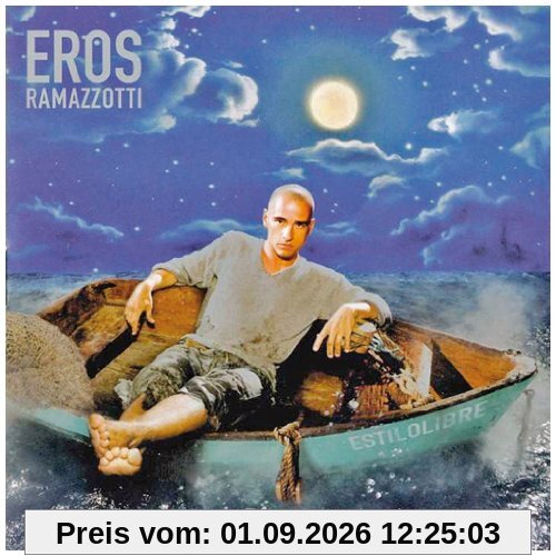 Estilo Libre (Spanische Version in spanischer Spache)