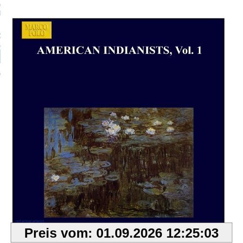 AMERICAN INDIANISTS, Vol. 1