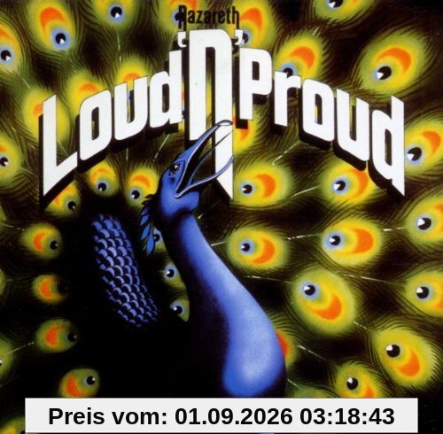 Loud'N'Proud