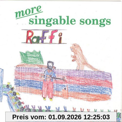 More Singable Songs