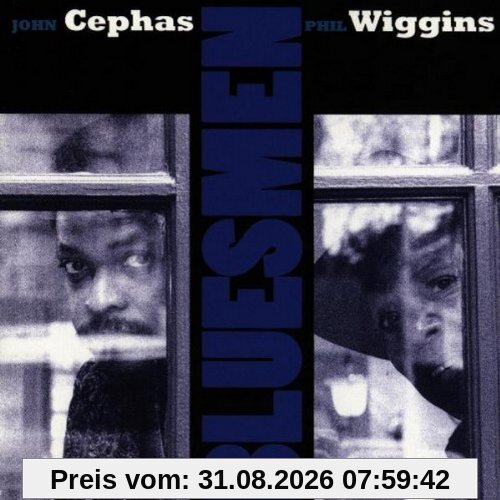 Bluesmen