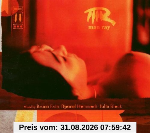 Man Ray Vol.2