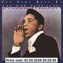 The Very Best Of Jackie Wilson