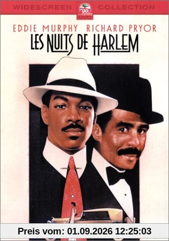 Les Nuits de Harlem [FR Import]