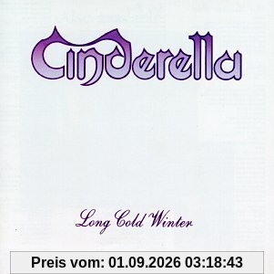 Long Cold Winter [Musikkassette]