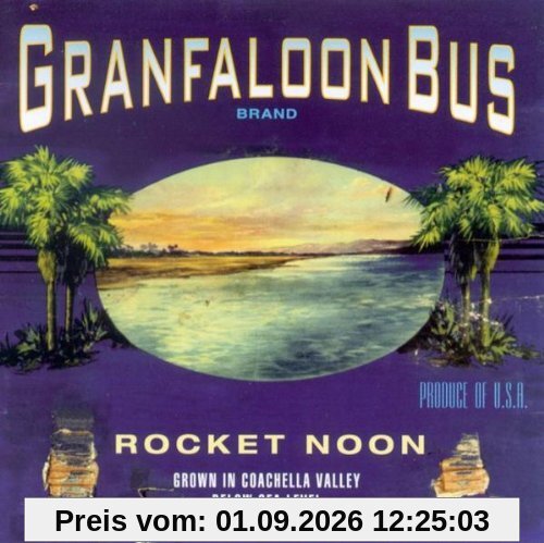 Rocket Noon