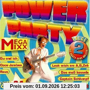 Power Party 2