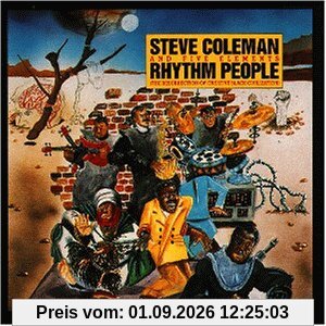 Rhythm People