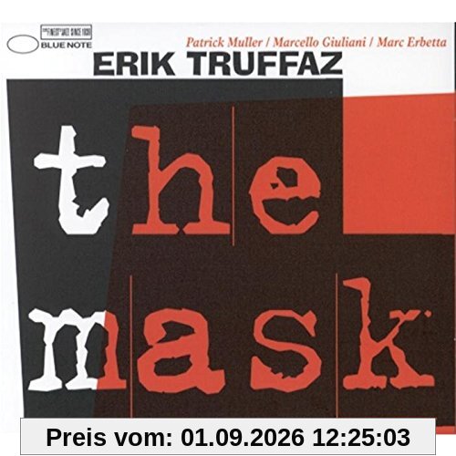 The Mask