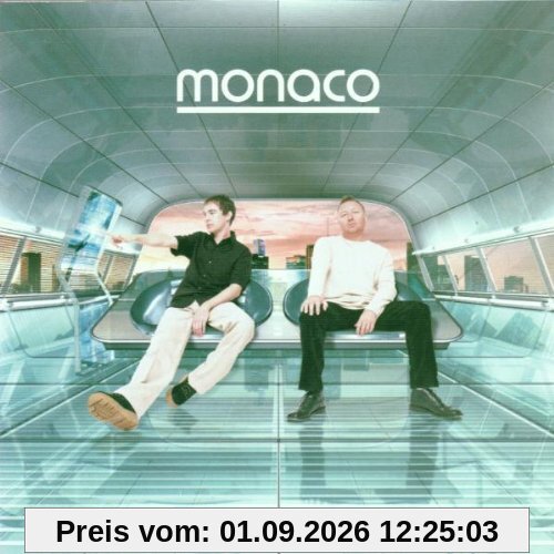 Monaco