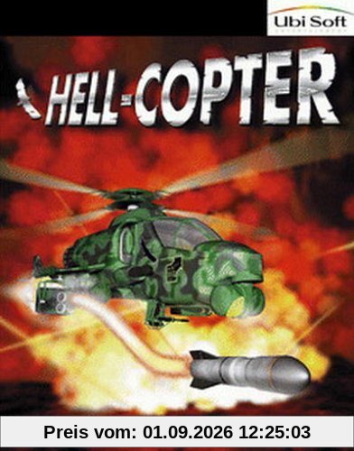 Hell-Copter