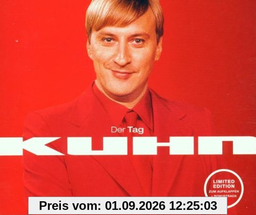 Der Tag/Wärst du die Sonne/Mo