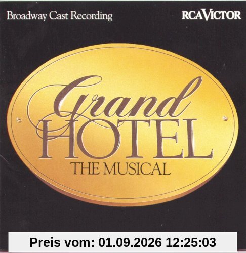 The Grand Hotel