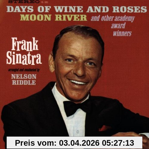 Frank Sinatra Academy Award Winners