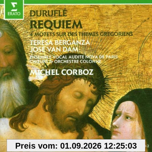 Requiem, Motetten