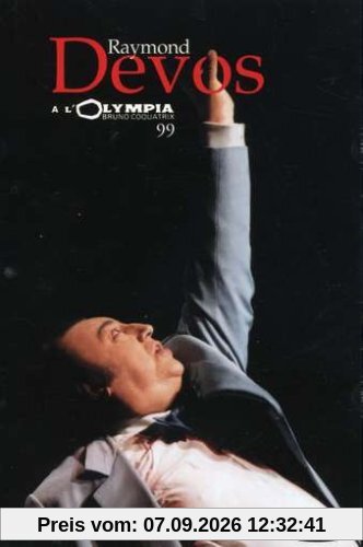 Olympia 99 [DVD] [Region 1] [NTSC] [US Import]