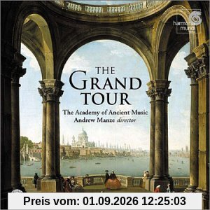 The Grand Tour