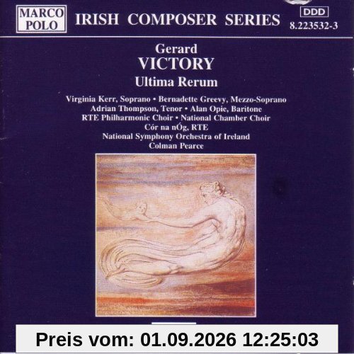 Ultima Rerum