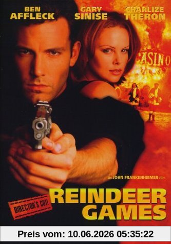 Reindeer Games [Director's Cut]