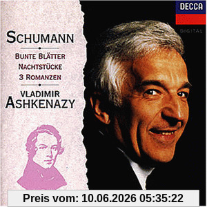 Klavierwerke Vol. 7