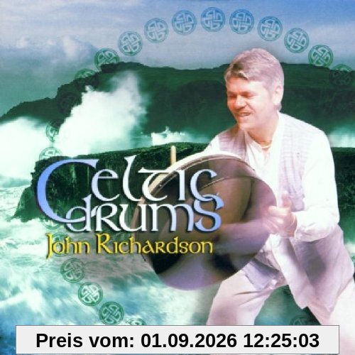 Celtic Drums