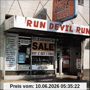 Run Devil Run