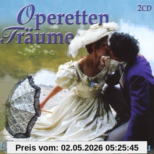 Operetten-Träume