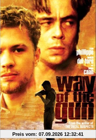 The Way of the Gun