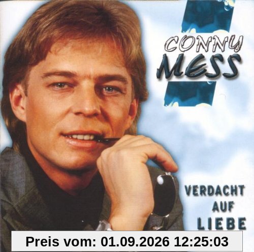 Verdacht auf Liebe