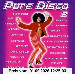 Pure Disco Vol. 2