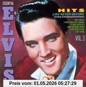 Vol. 3-Hits Like Never