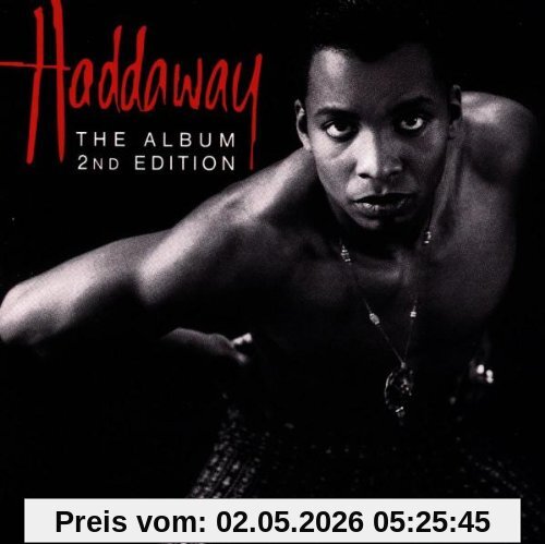 Album,the-2nd Edition