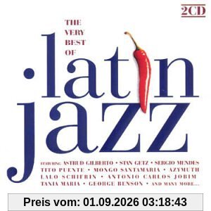 Latin Jazz
