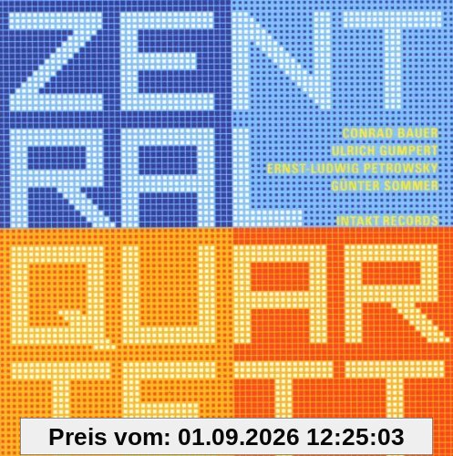 Zentralquartett
