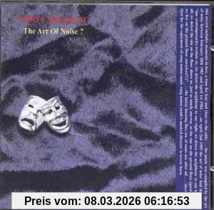 Art of Noise Who'S Afraid Of The Art Of Noi