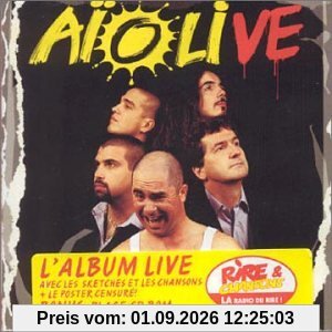 Aioli Live